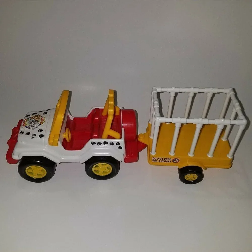 Empire Mfg buddy city